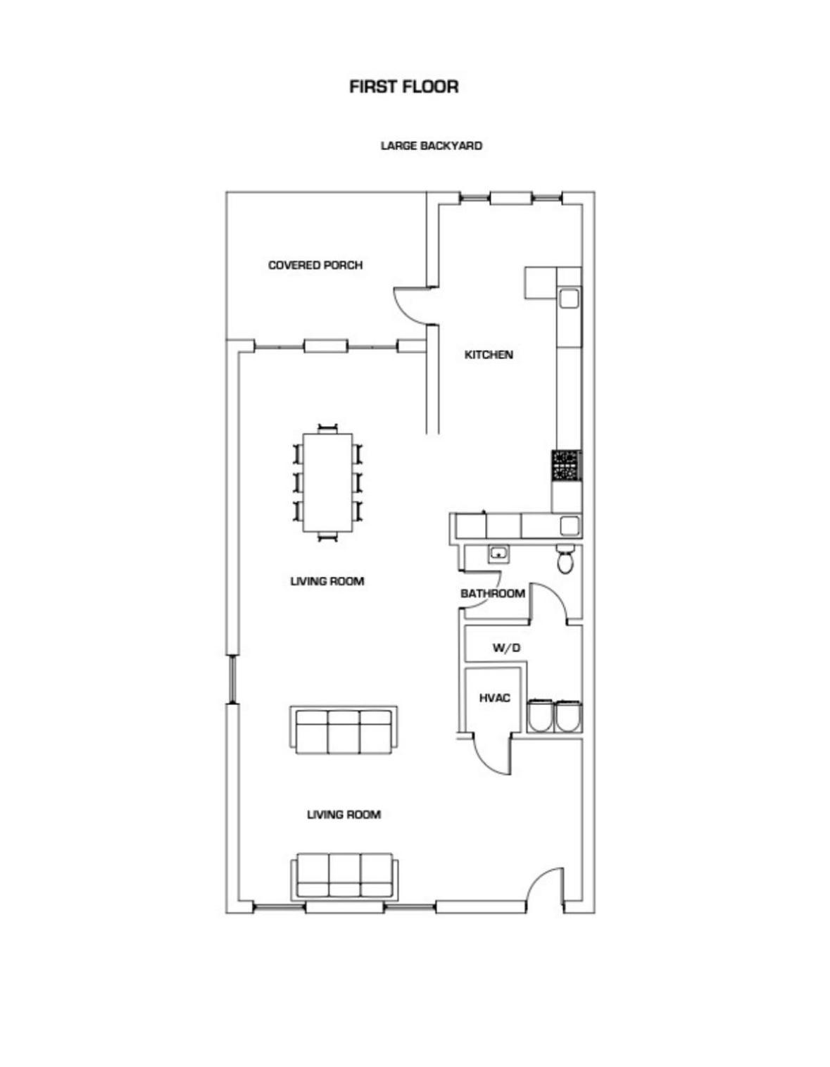 3 Bedroom Spacious Home In Ideal Location W Free Parking Back Yard Pets Welcome Chicago Esterno foto