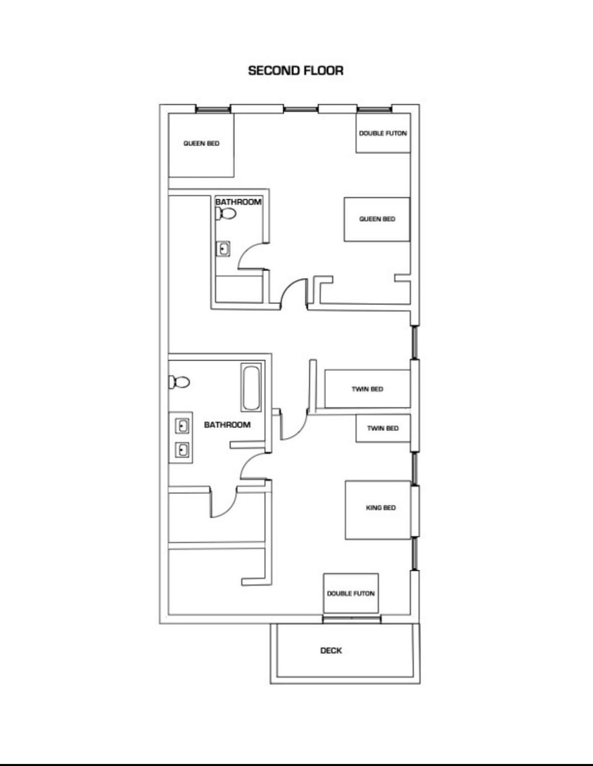 3 Bedroom Spacious Home In Ideal Location W Free Parking Back Yard Pets Welcome Chicago Esterno foto